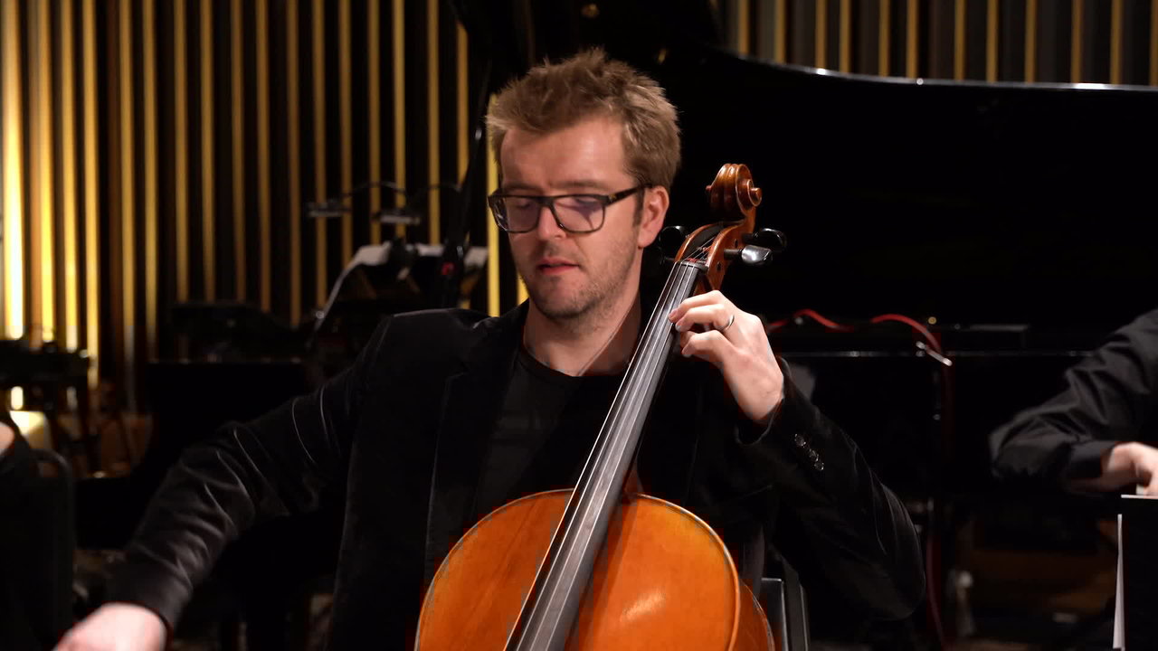 Gregson: 1.6 Gigue