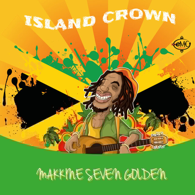 island crown