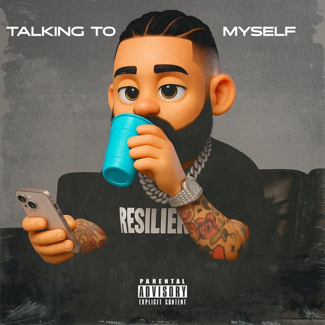 Talking to myself