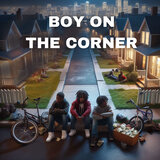 Boy on the Corner