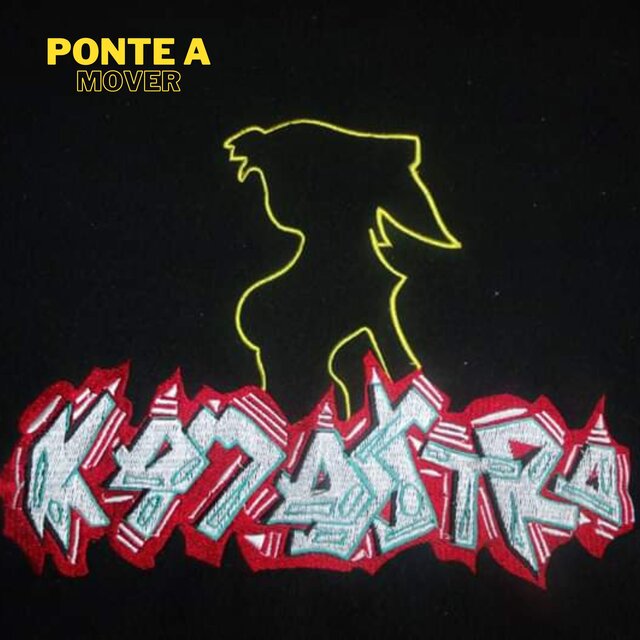 Ponte a Mover (Live)
