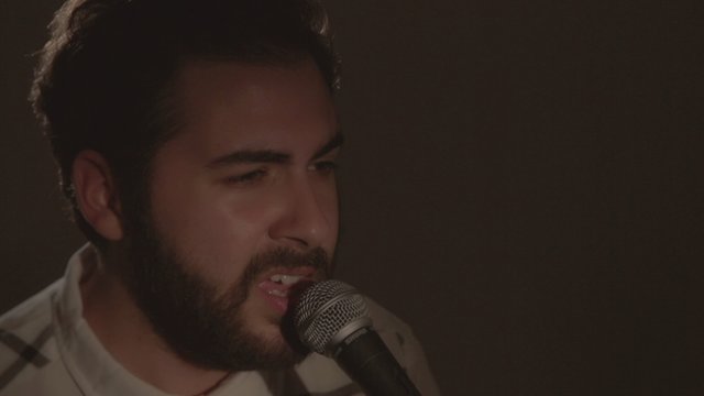 Only Love Can Hurt Like This ((Paloma Faith Cover) [Live])