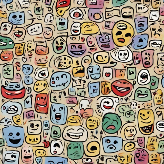 Mixed Emotions V1