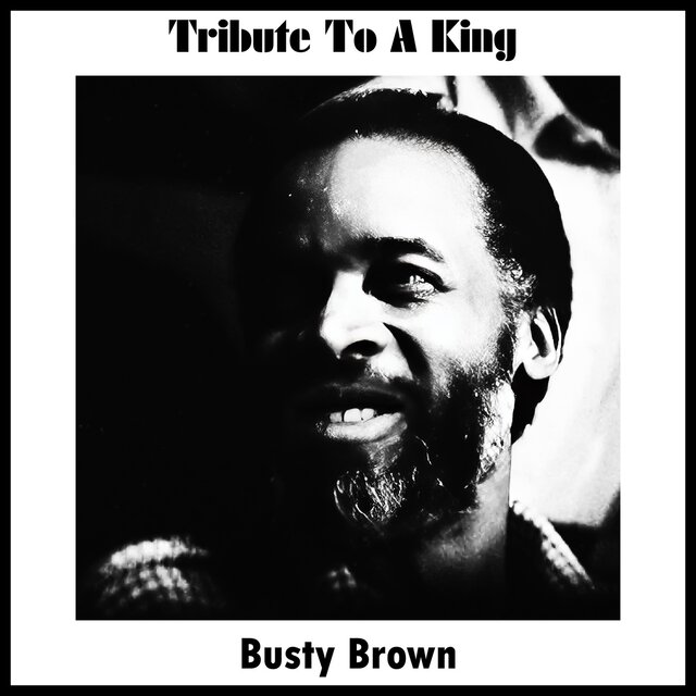 Tribute to a King