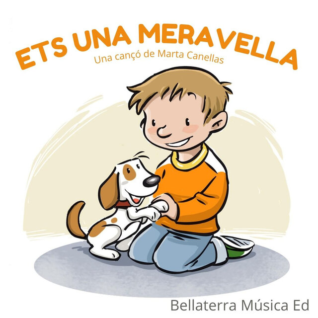 Ets una meravella