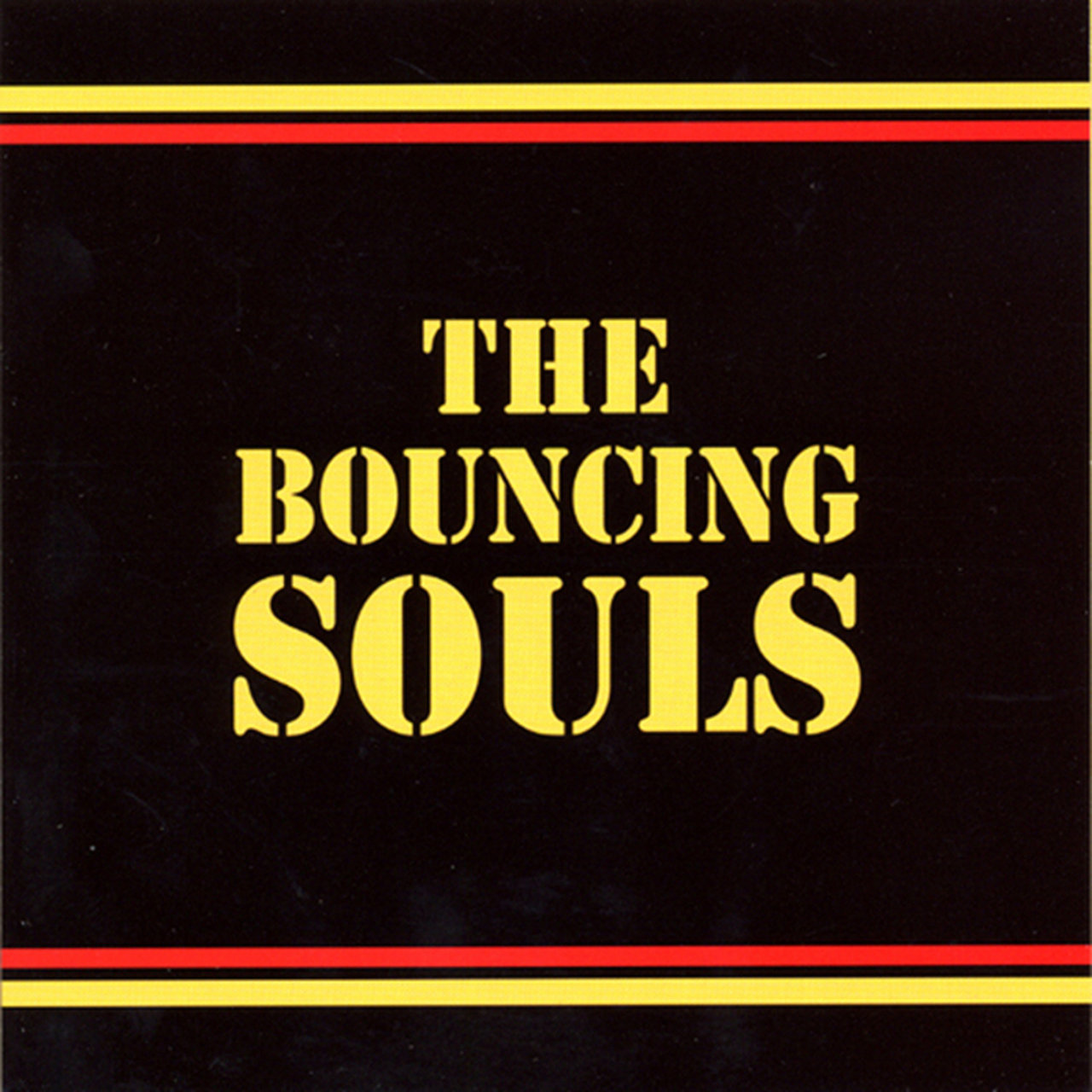 "The Bouncing Souls" by The Bouncing Souls