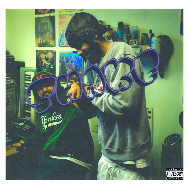 Shake (feat. YOUCANTRELATE)