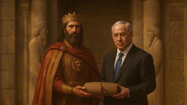 The Prophet of Salvation