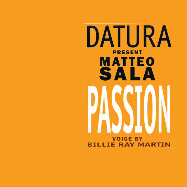 Passion
