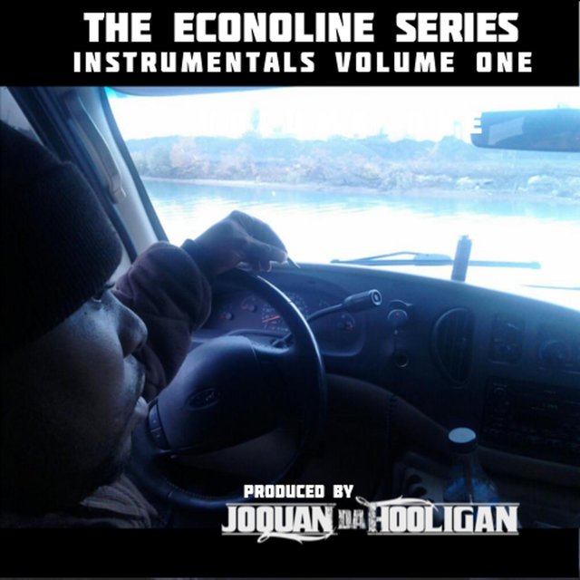 The Econoline Series Instrumentals, Vol. 1