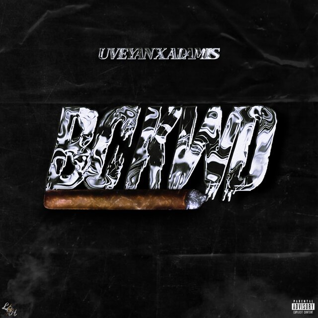 BCKWD (feat. ADAMIS)