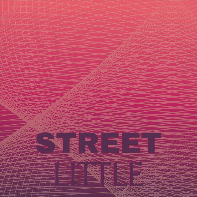Street Little