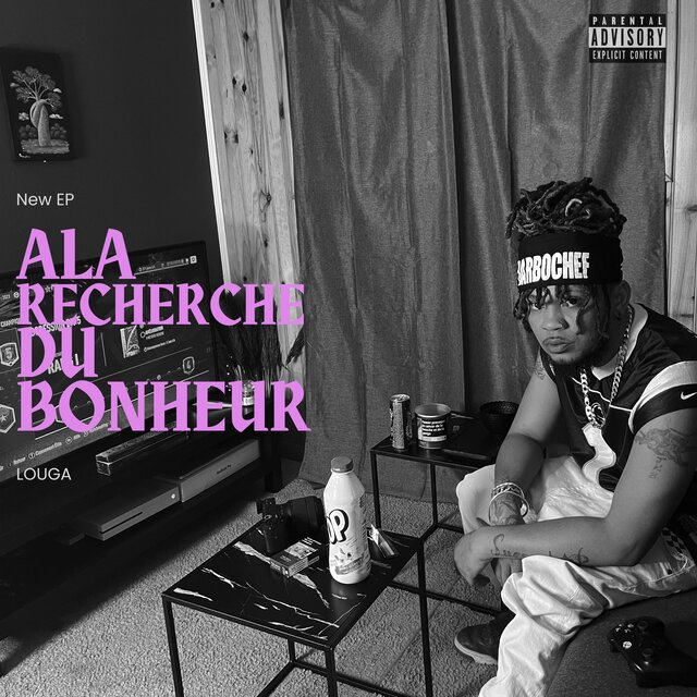 A LA RECHERCHE DU BONHEUR