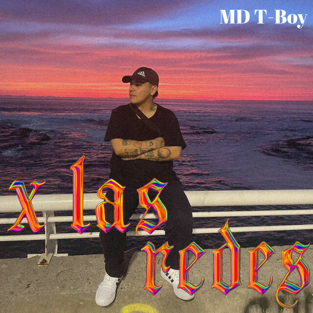 X las redes