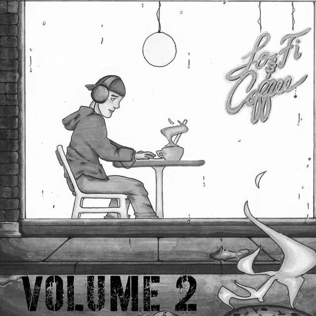 Lofi & Coffee Volume 2