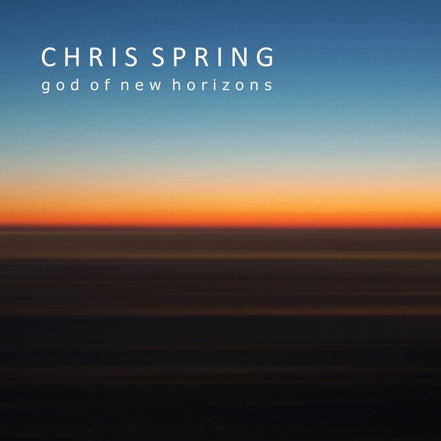 God of New Horizons