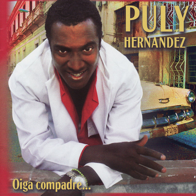 Oiga Compadre...