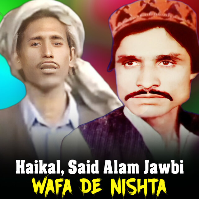 Wafa De Nishta