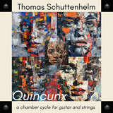 Quincunx