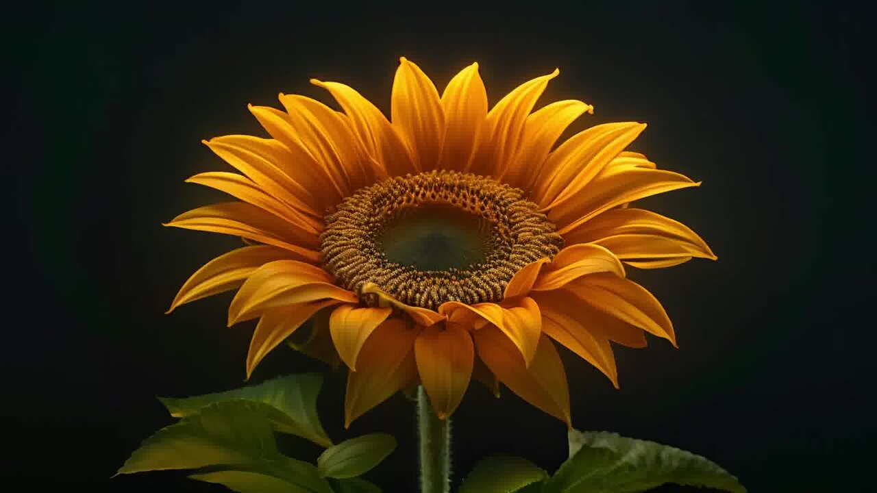 Sunflower Fields