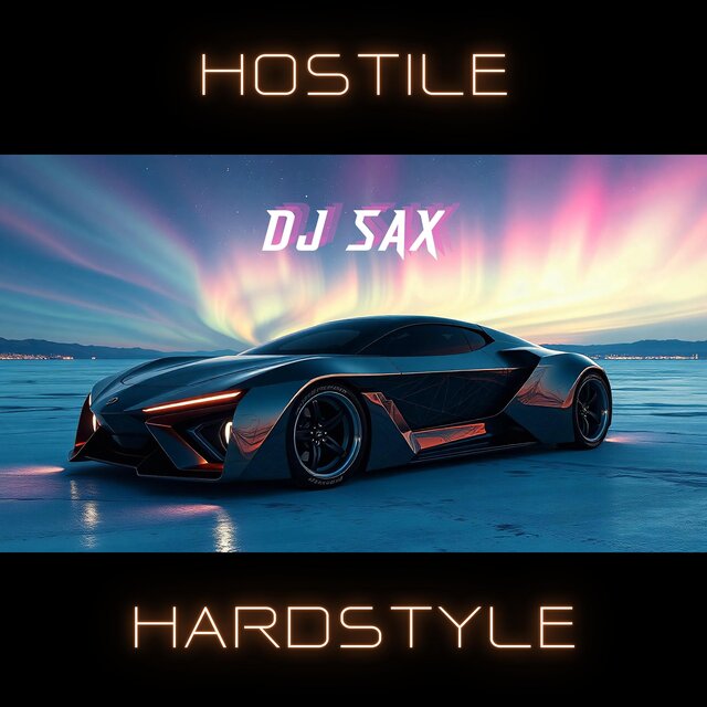 Hostile Hardstyle