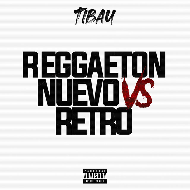 Reggaeton Nuevo Vs Retro