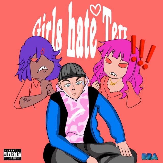 Girls Hate Terr