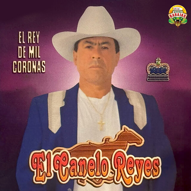 El Rey De Mil Coronas