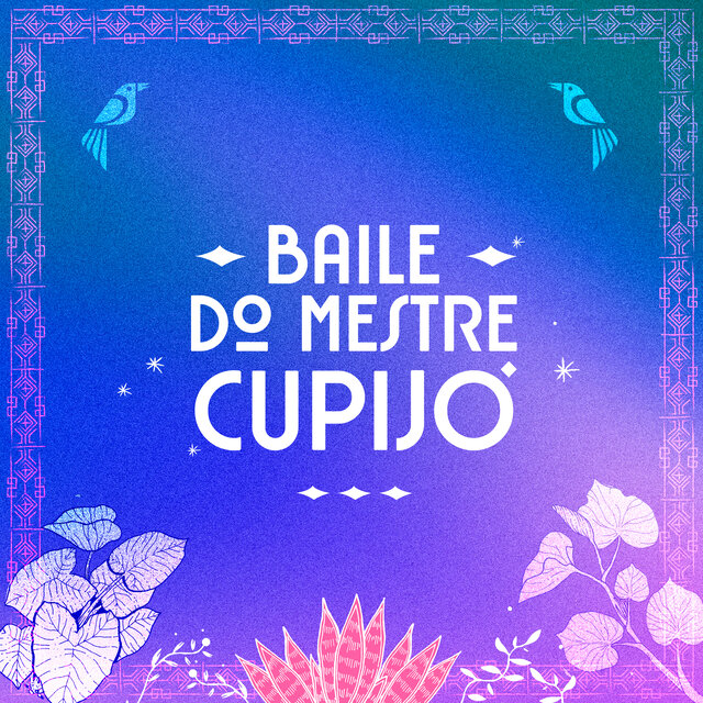 Baile do Mestre Cupijó
