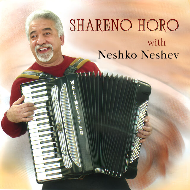 Shareno Horo with Neshko Neshev
