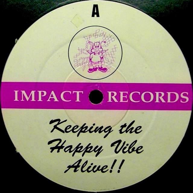 Bust The New Jam (Hard Mix) / Give Me Back My Heart