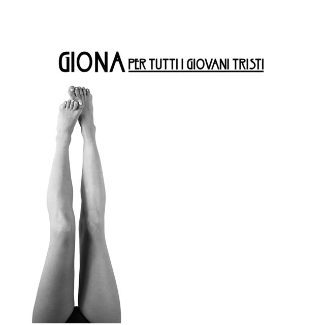 Per tutti i giovani tristi