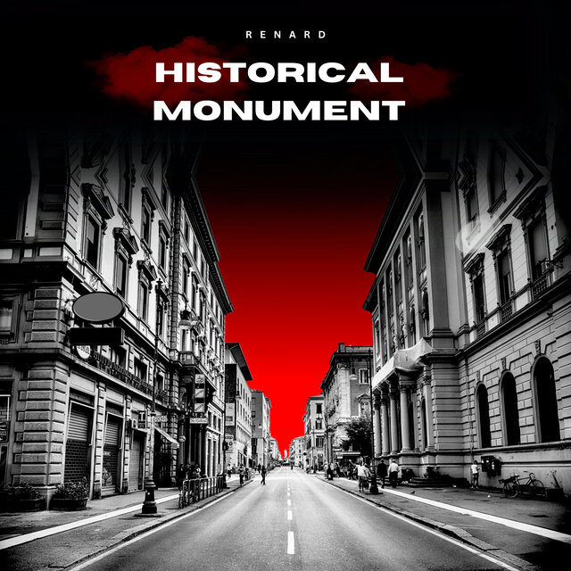 Historical monument