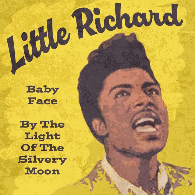 Baby Face / By the Light of the Silvery Moon (Rerecorded Version)
