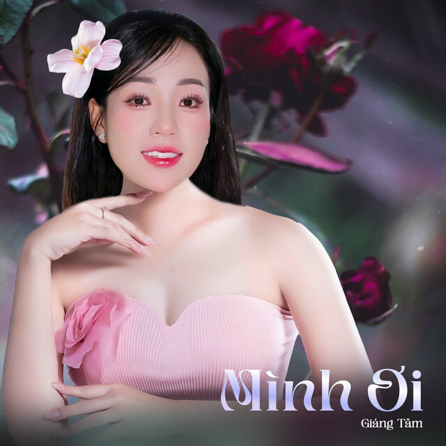 Mình Ơi