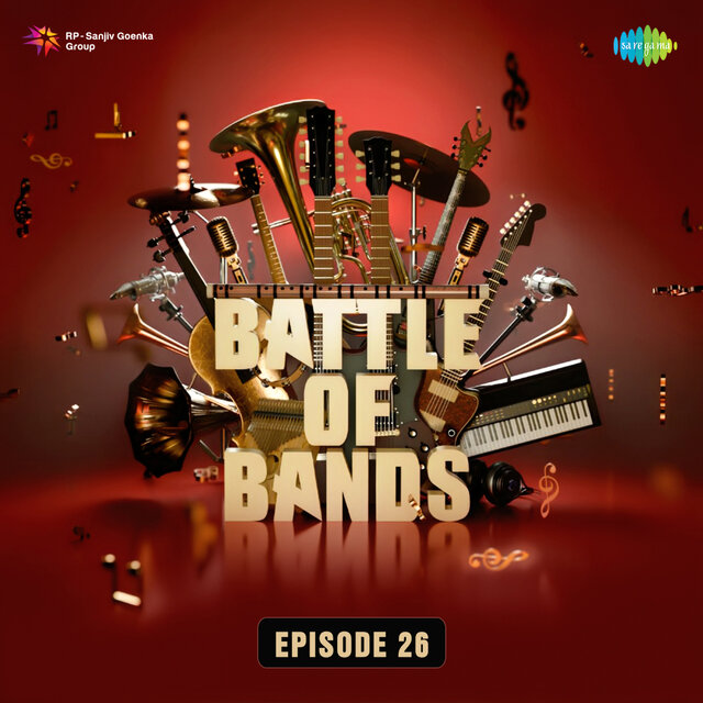 Battle of Bands, Episode. 26