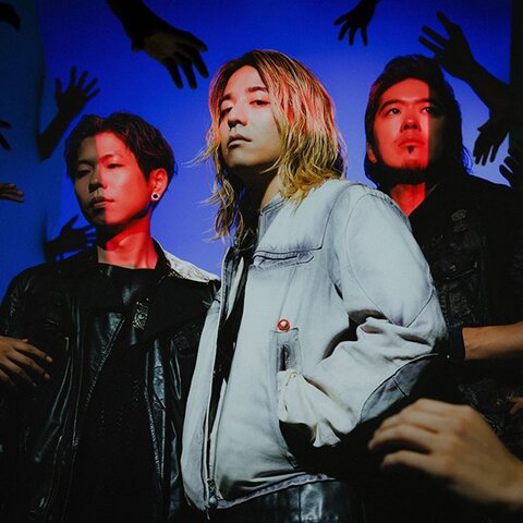ONE OK ROCK - TIDAL