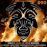 Lock Up (2016 Remaster)