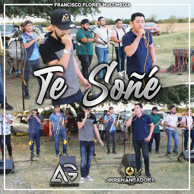 Te Soñé