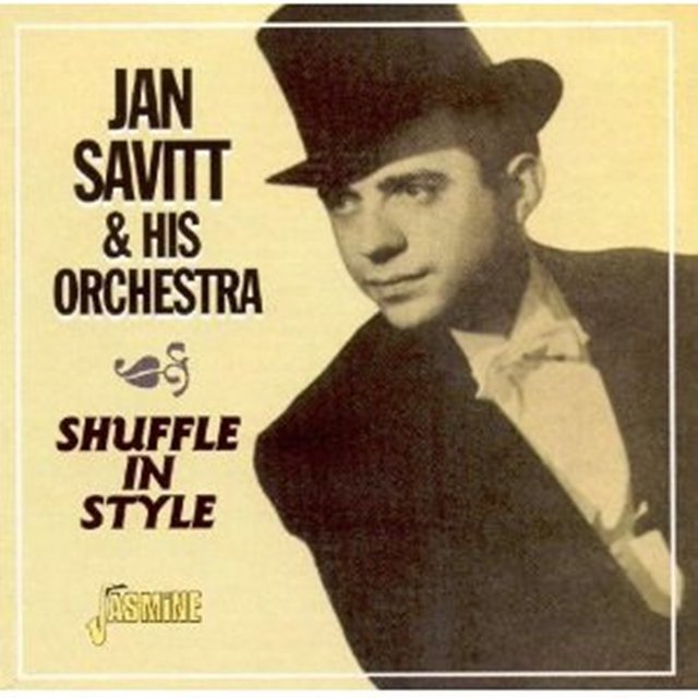 Shuffle in Style