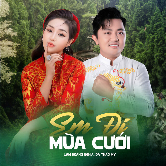 Em Đi Mùa Cưới