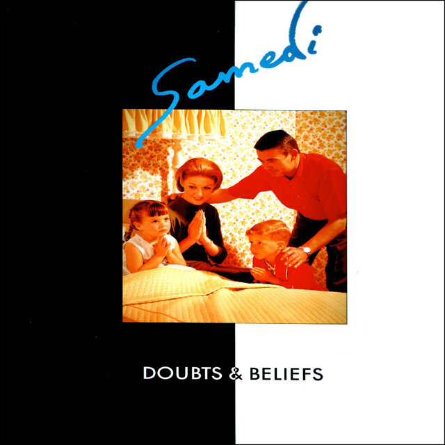 Doubts & Beliefs