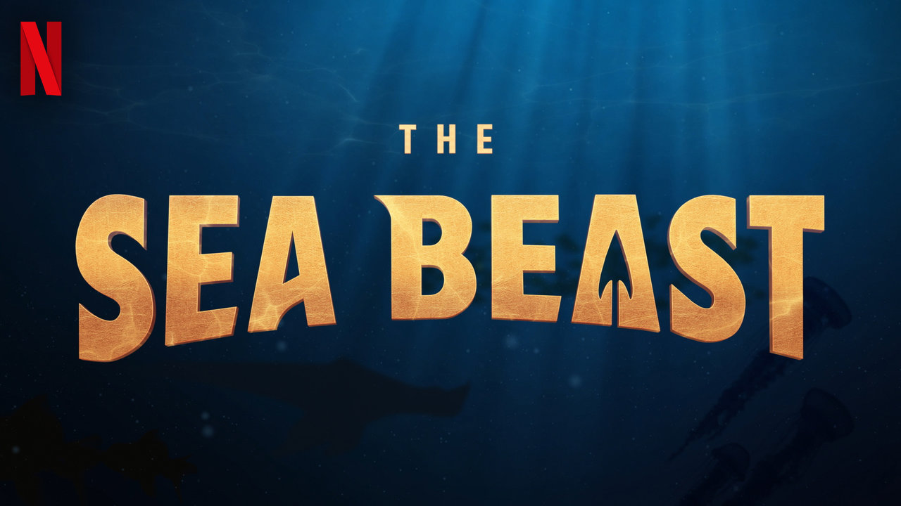 Prelude to the Sea | The Sea Beast (Soundtrack from the Netflix Film)