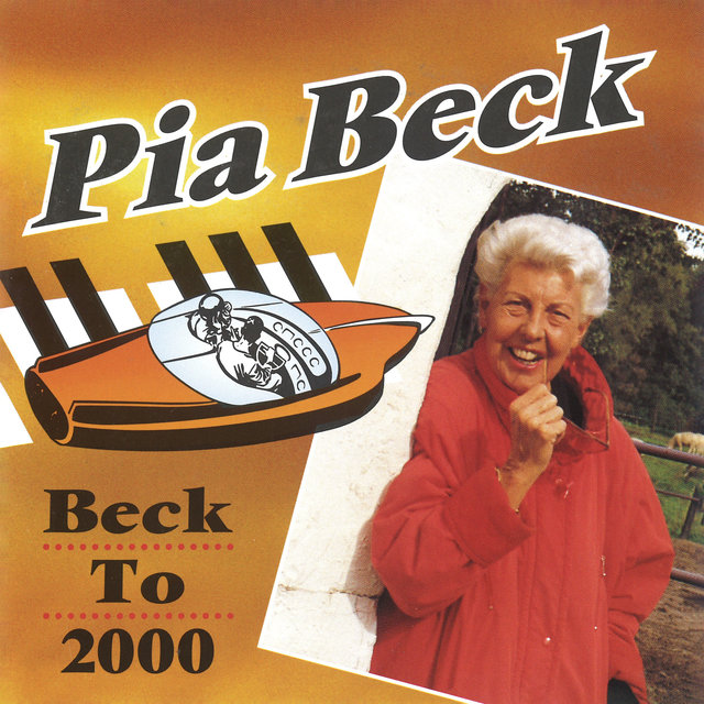 Beck to 2000
