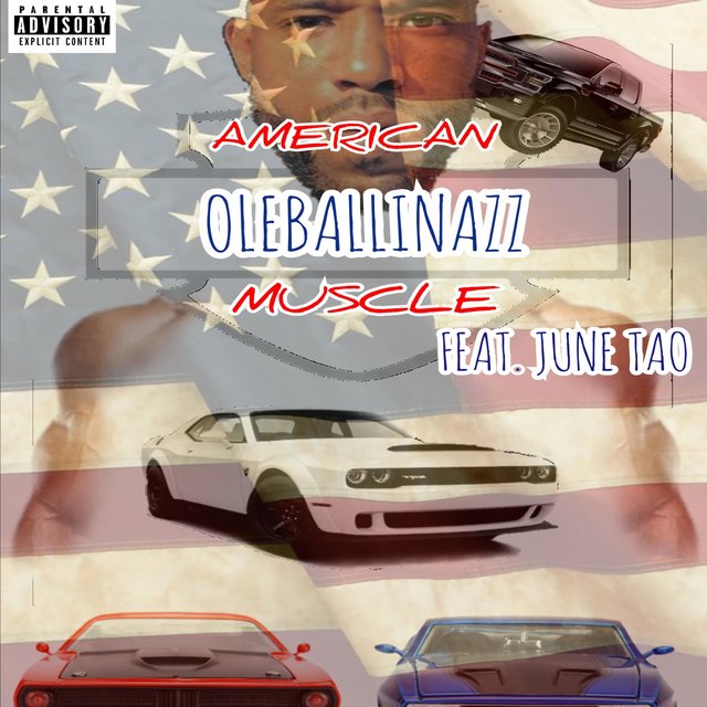 American Muscle (feat. June Tao)