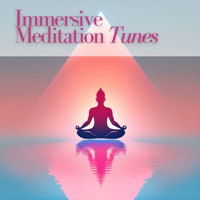 Immersive Meditation Tunes for Peak Relaxation and Mental Harmony