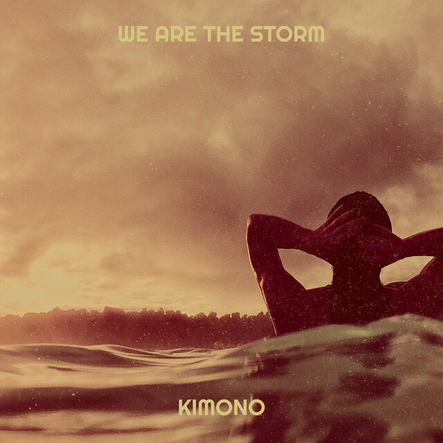 We Are the Storm