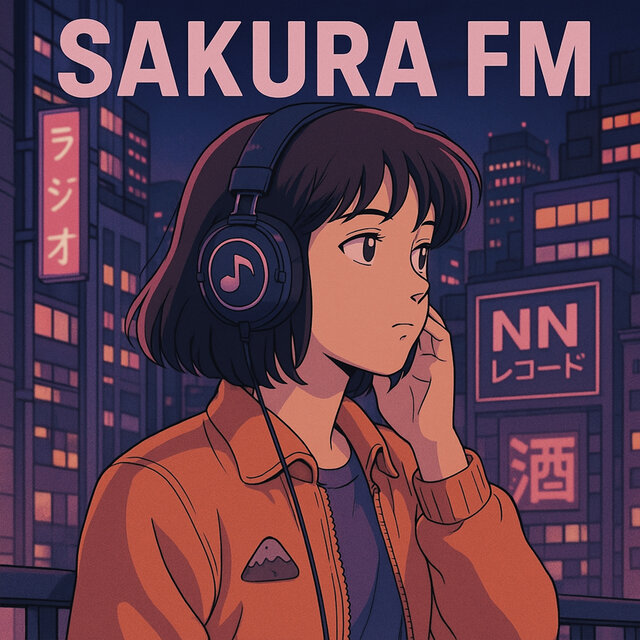 Sakura FM