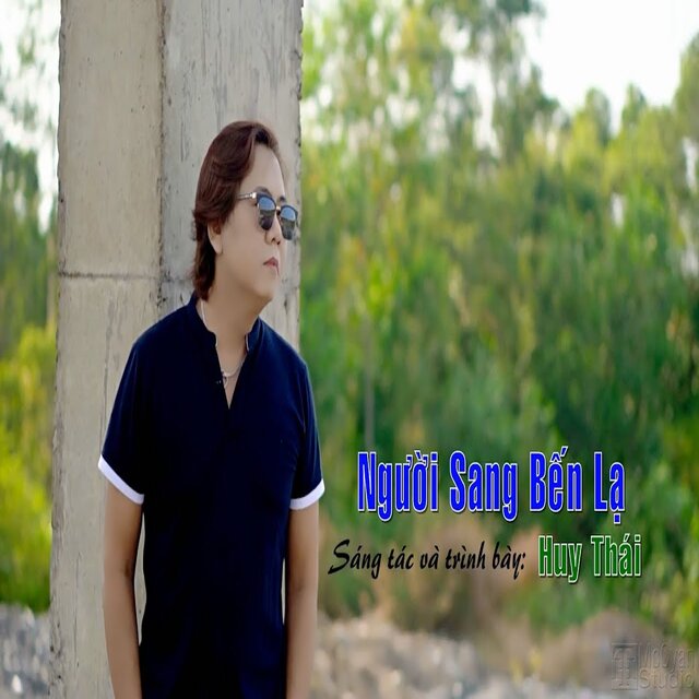 Người Sang Bến Lạ