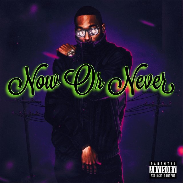 Now or Never